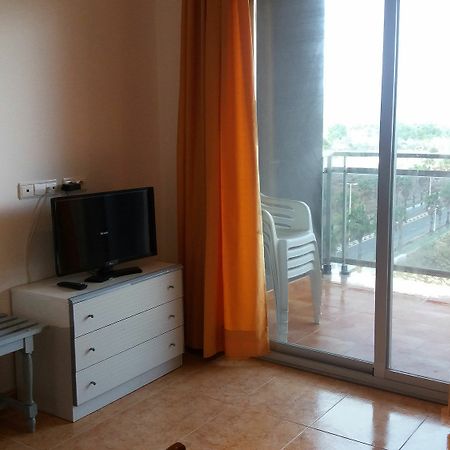 Apartamentos Acropolis 3000 オロペサ・デル・マール エクステリア 写真