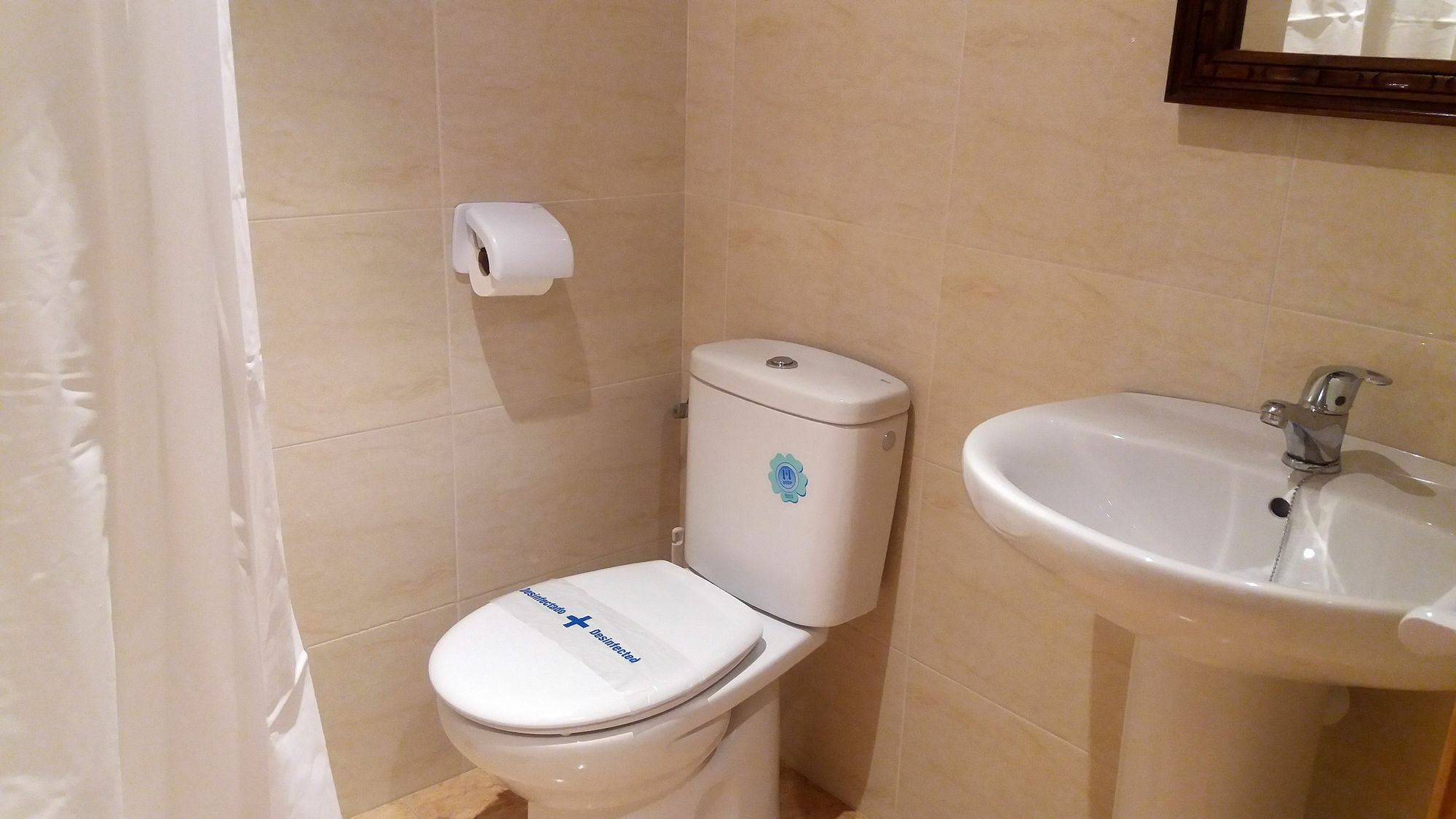 Apartamentos Acropolis 3000 オロペサ・デル・マール エクステリア 写真