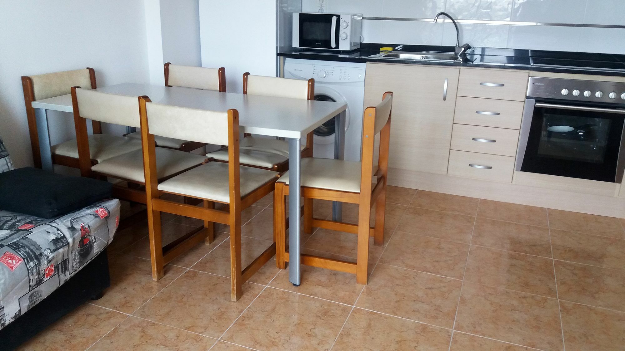 Apartamentos Acropolis 3000 オロペサ・デル・マール エクステリア 写真