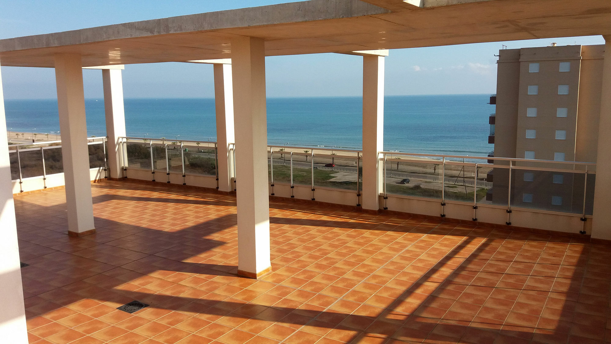 Apartamentos Acropolis 3000 オロペサ・デル・マール エクステリア 写真