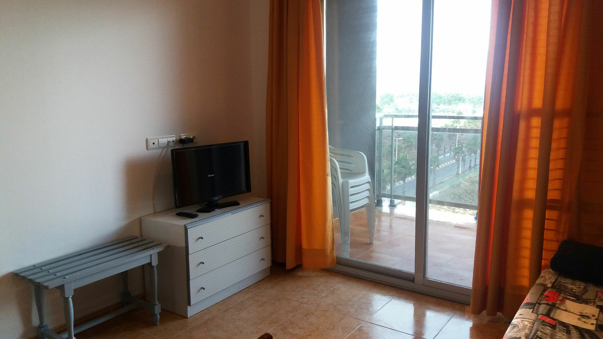 Apartamentos Acropolis 3000 オロペサ・デル・マール エクステリア 写真