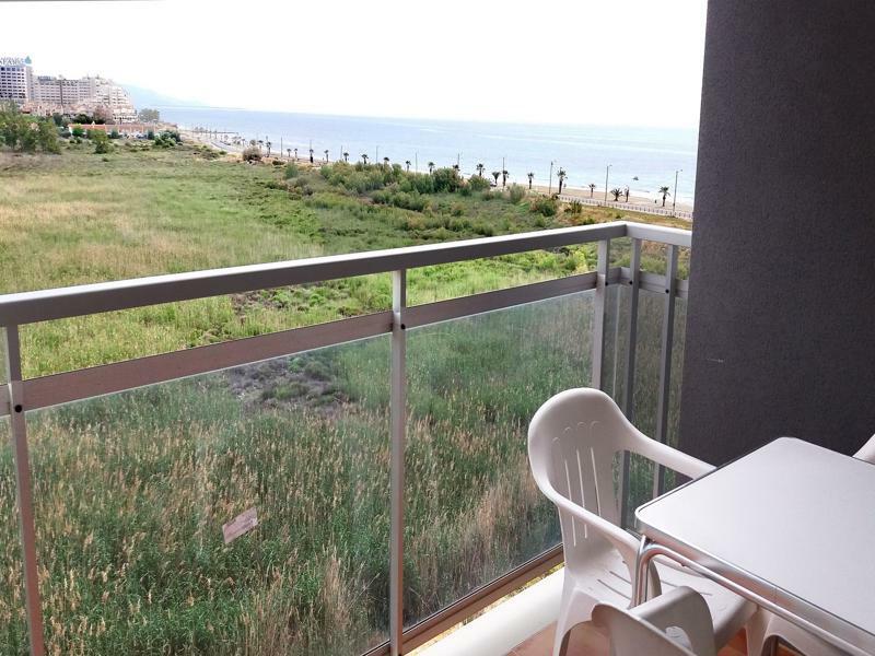 Apartamentos Acropolis 3000 オロペサ・デル・マール エクステリア 写真